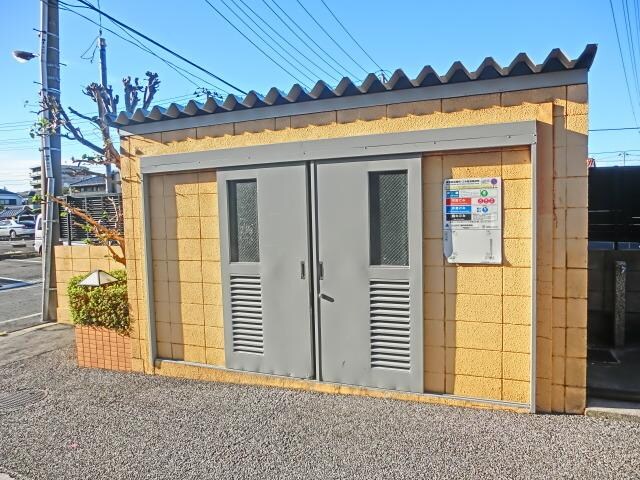 第二宝マンションの物件内観写真