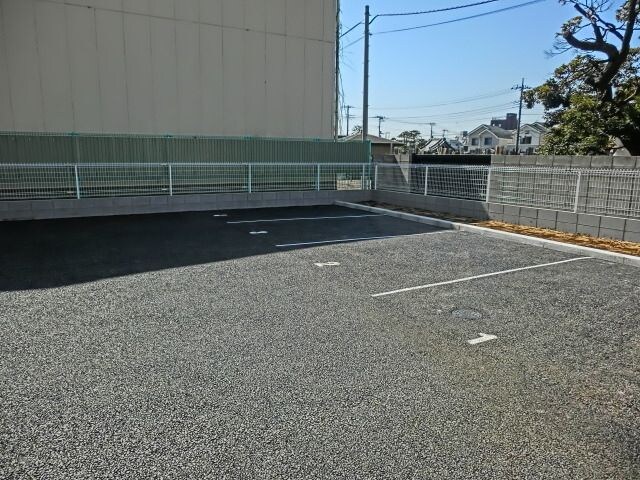 WAVE谷在家の物件内観写真