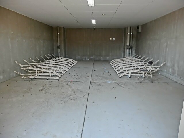 WAVE谷在家の物件内観写真