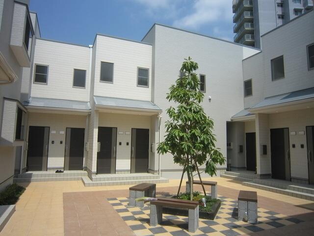 日比谷パティオの物件外観写真