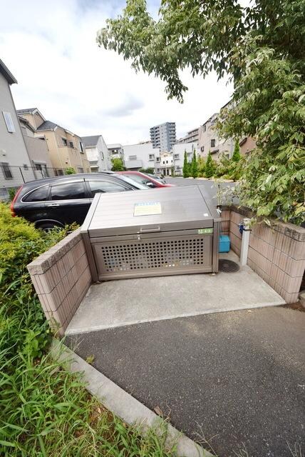 日比谷パティオの物件内観写真