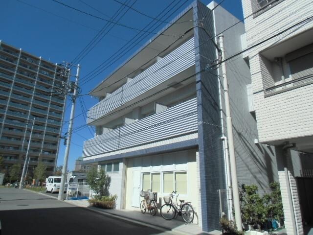 Ma Accueil(マーケイ)の物件外観写真