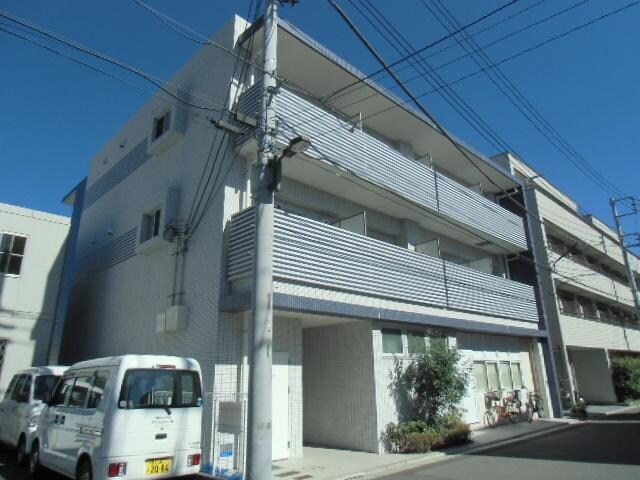 Ma Accueil(マーケイ)の物件内観写真