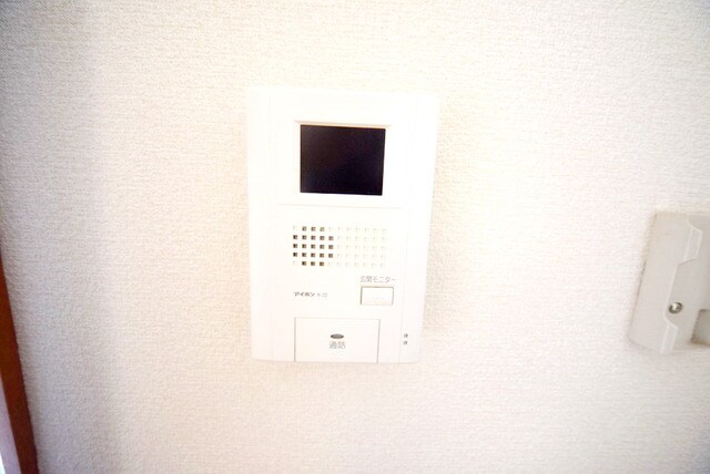 レオパレスリヴェールの物件内観写真