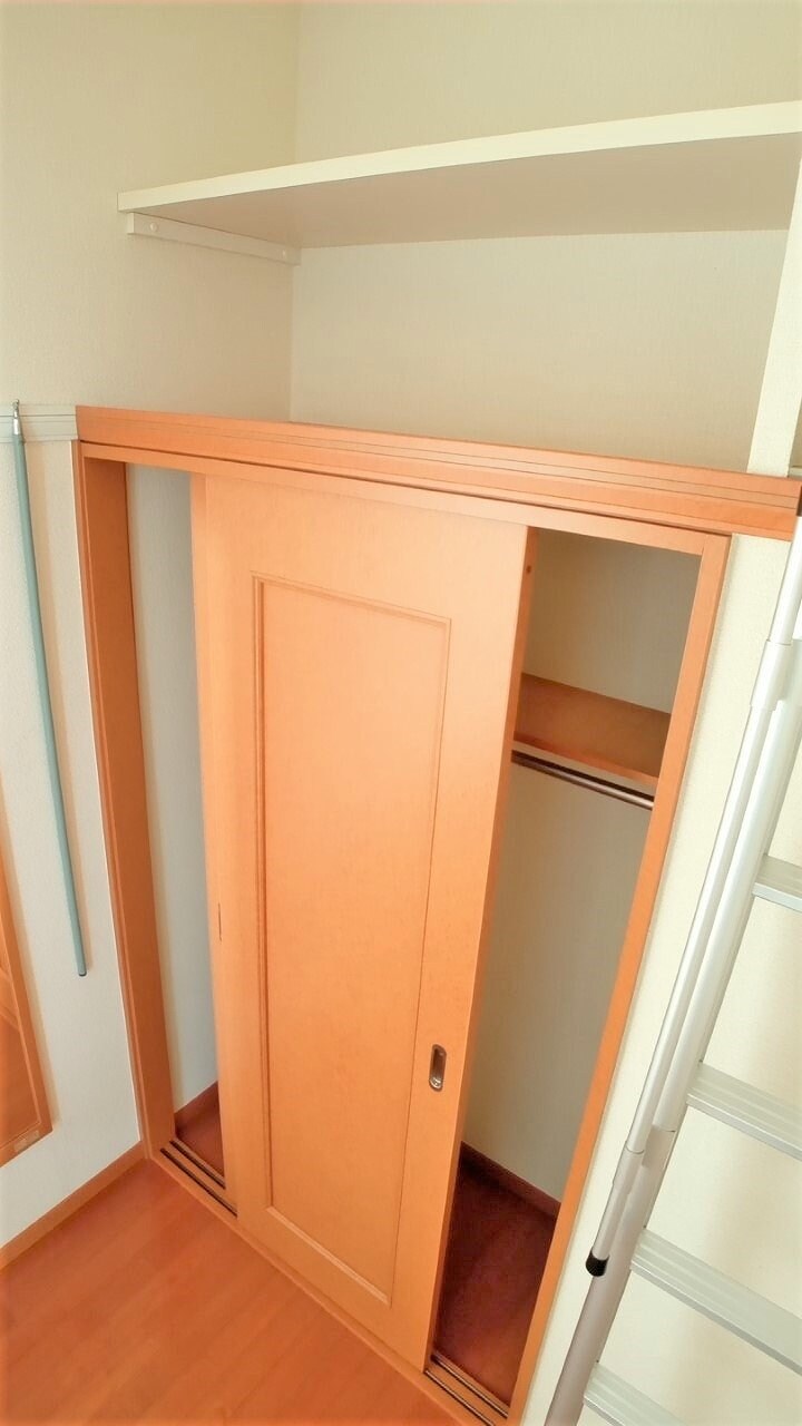 レオパレスリヴェールの物件内観写真