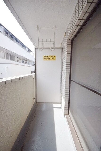 アルテハイム西新井の物件内観写真