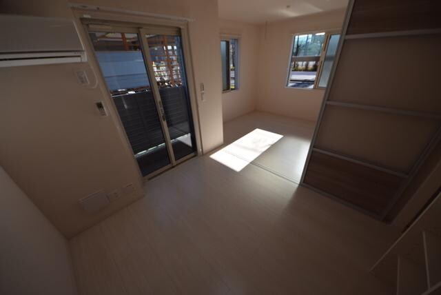 ラピュタ ウイングスの物件内観写真