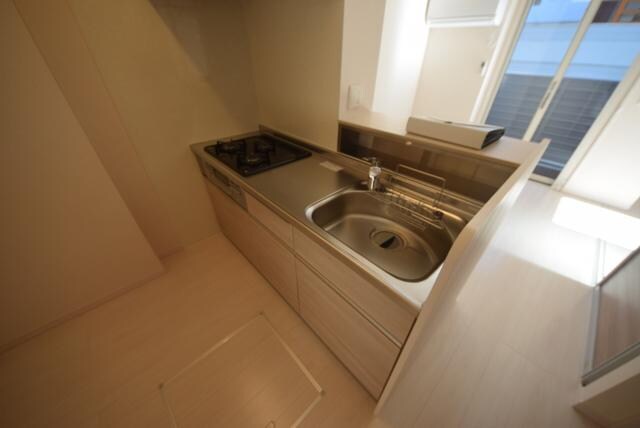 ラピュタ ウイングスの物件内観写真