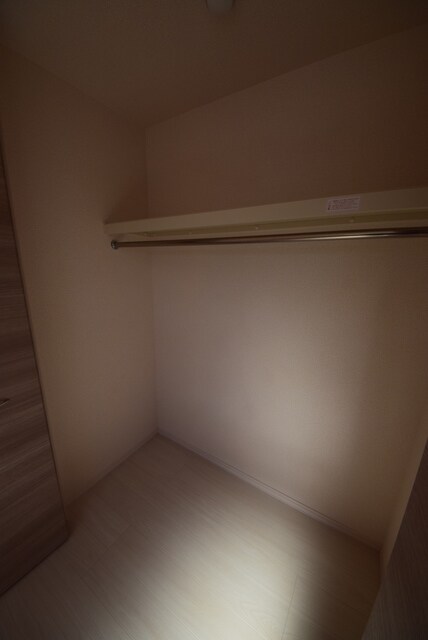 ラピュタ ウイングスの物件内観写真