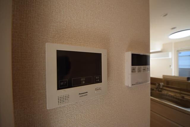 ラピュタ ウイングスの物件内観写真