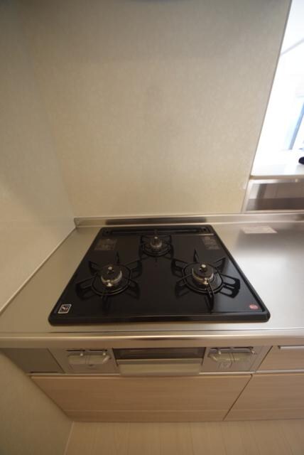 ラピュタ ウイングスの物件内観写真