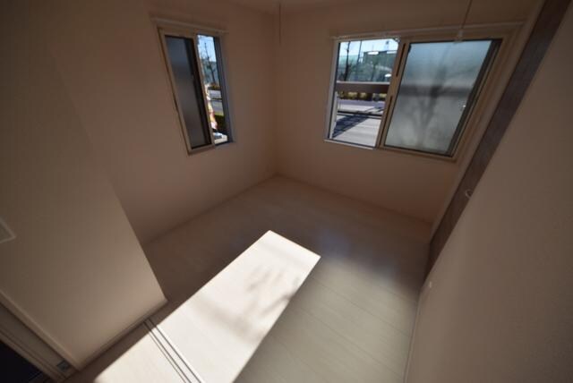 ラピュタ ウイングスの物件内観写真