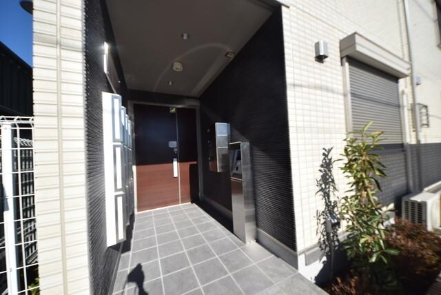 ラピュタ ウイングスの物件内観写真