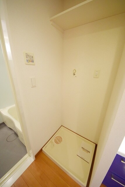 ロイヤルパークス新田の物件内観写真