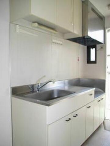 シティーフラッツの物件内観写真