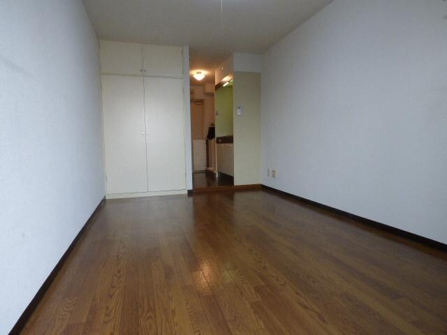 アークトップ西新井の物件内観写真