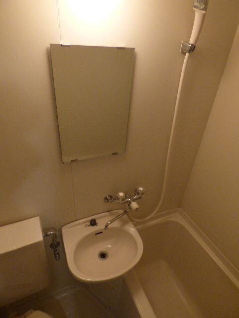 アークトップ西新井の物件内観写真