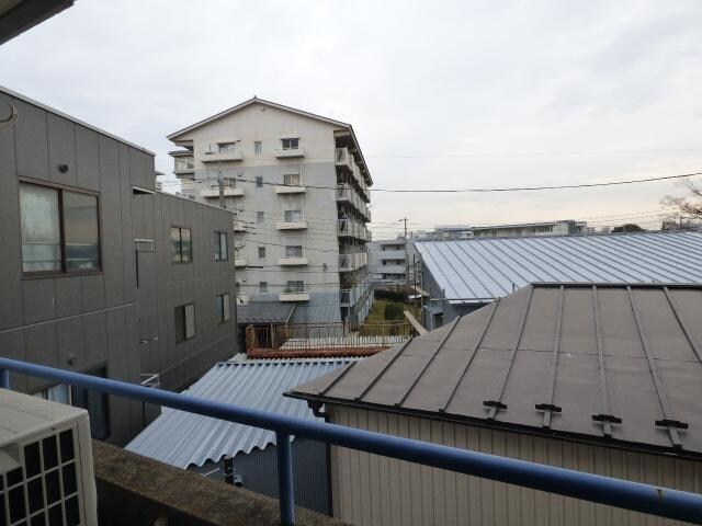 アークトップ西新井の物件内観写真