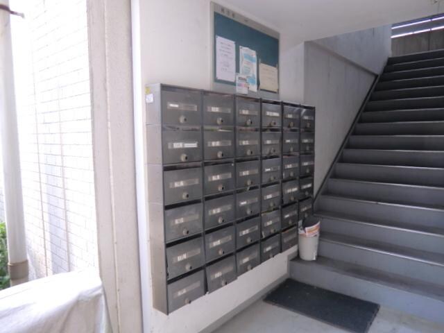 アークトップ西新井の物件内観写真