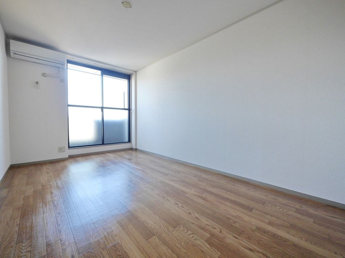 プレサージュ草加の物件内観写真