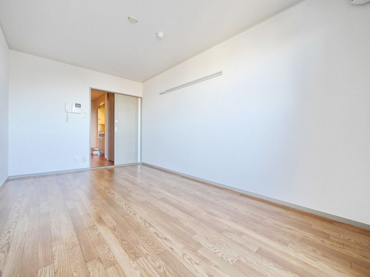 プレサージュ草加の物件内観写真