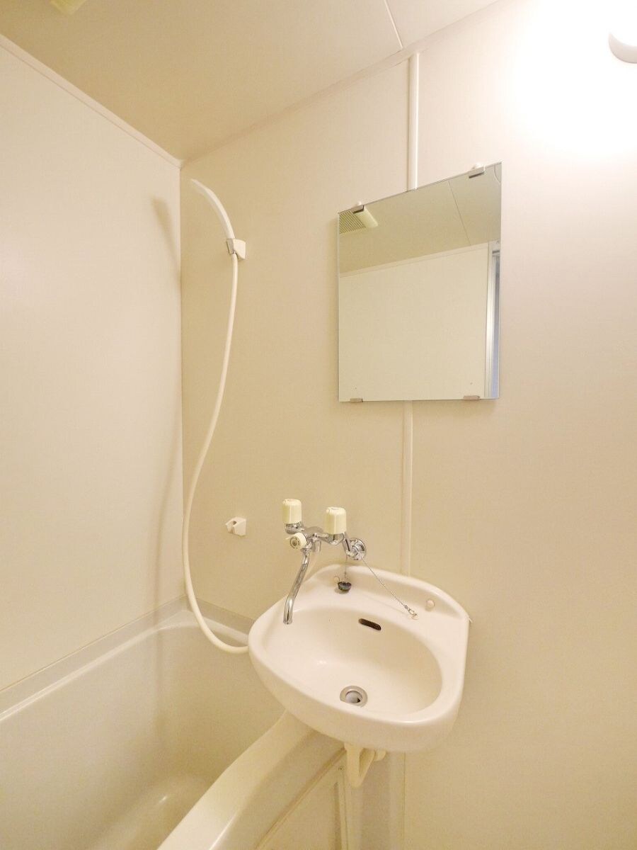 プレサージュ草加の物件内観写真