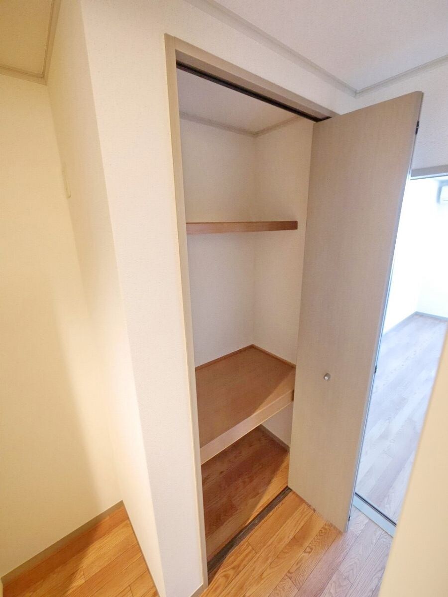 プレサージュ草加の物件内観写真