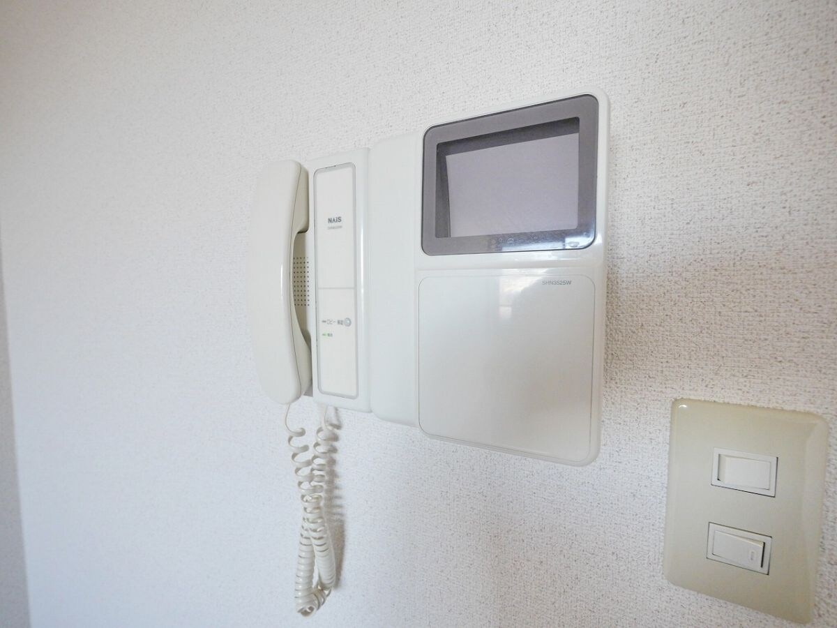 プレサージュ草加の物件内観写真