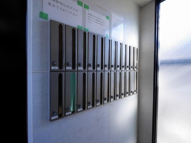 プレサージュ草加の物件内観写真