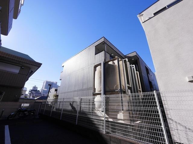 プレサージュ草加の物件内観写真