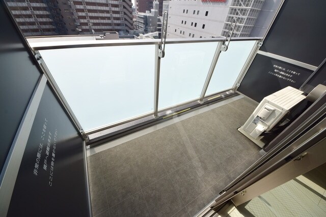 ソライエアイル草加の物件内観写真