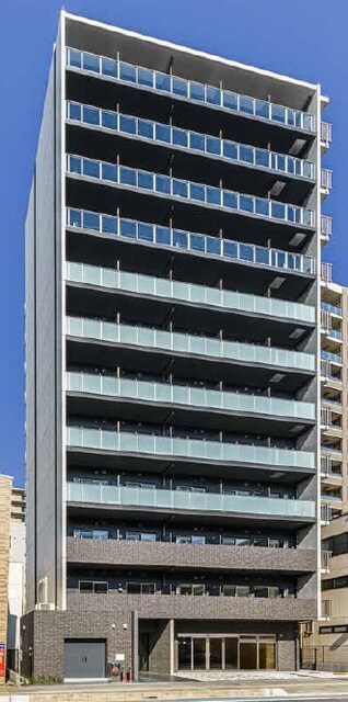 ソライエアイル草加の物件内観写真