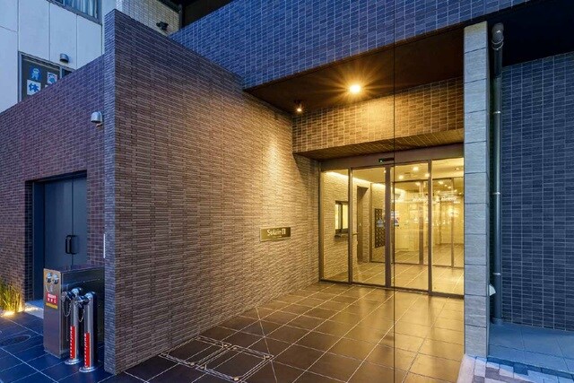 ソライエアイル草加の物件内観写真