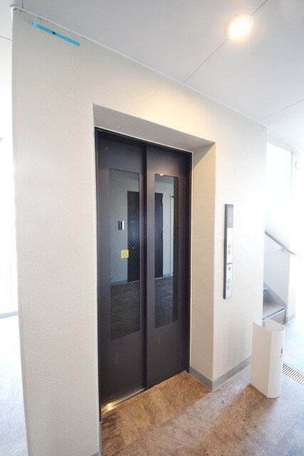 ソライエアイル草加の物件内観写真