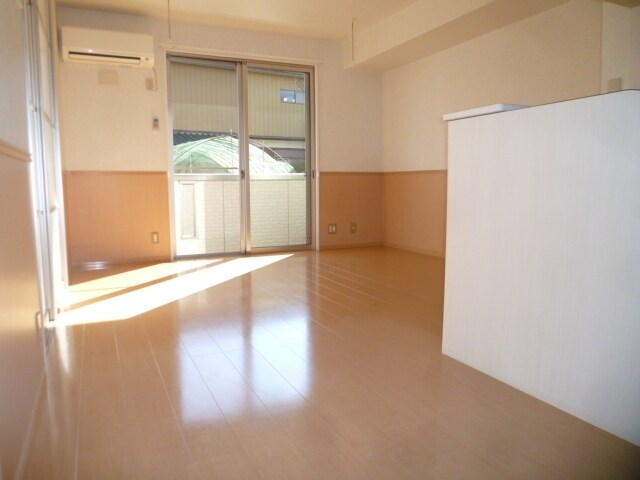 インペリアルN・Yの物件内観写真