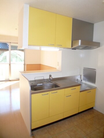 インペリアルN・Yの物件内観写真