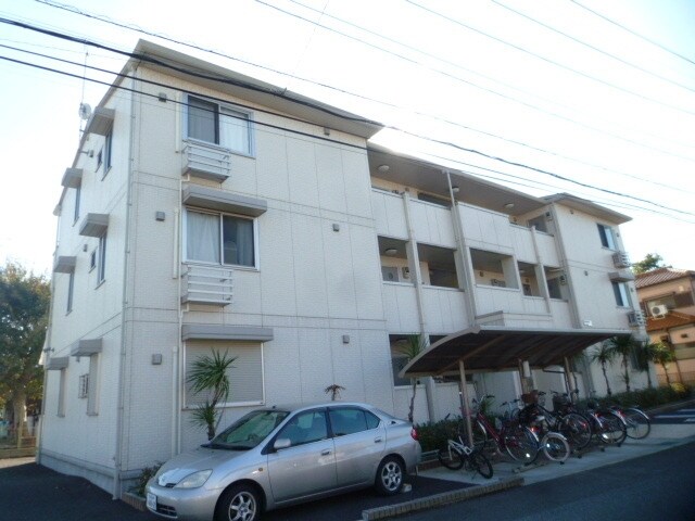 インペリアルN・Yの物件内観写真