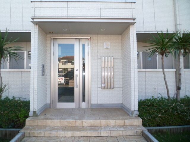 インペリアルN・Yの物件内観写真