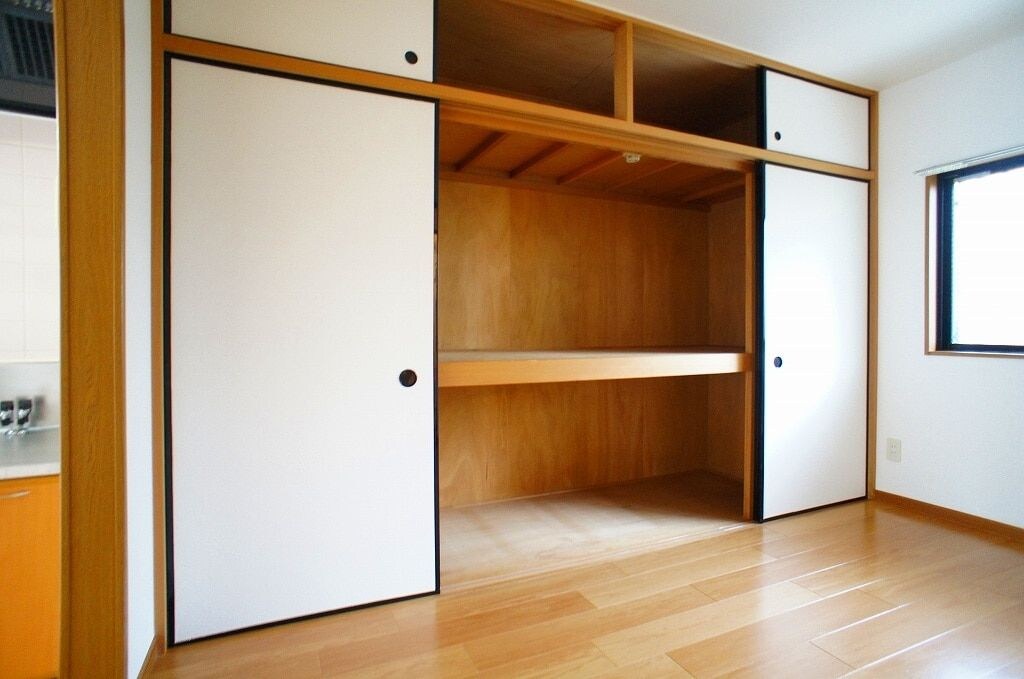 ロンググレースの物件内観写真