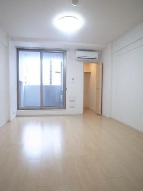 カーサ・プリマベーラの物件内観写真