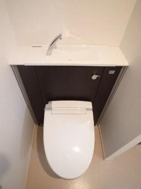 カーサ・プリマベーラの物件内観写真