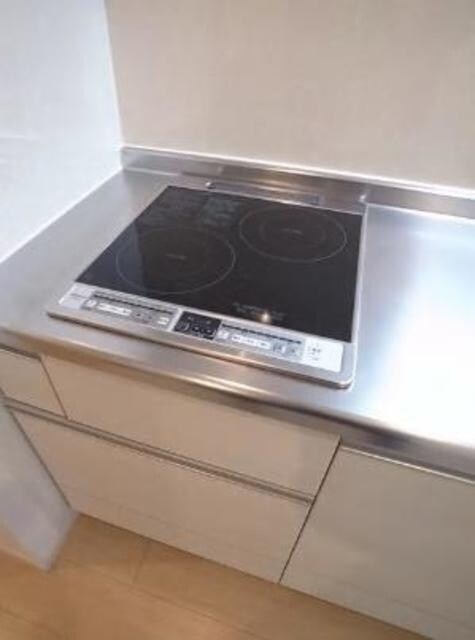 カーサ・プリマベーラの物件内観写真