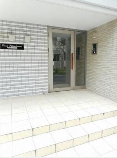 カーサ・プリマベーラの物件内観写真