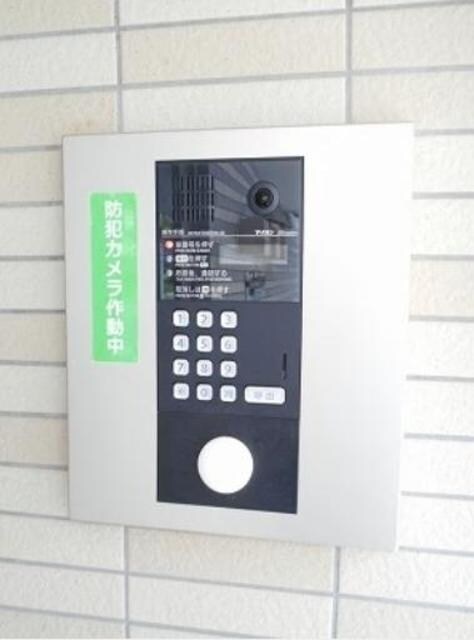 カーサ・プリマベーラの物件内観写真