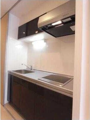 リブリ・ウィステリアガーデンの物件内観写真