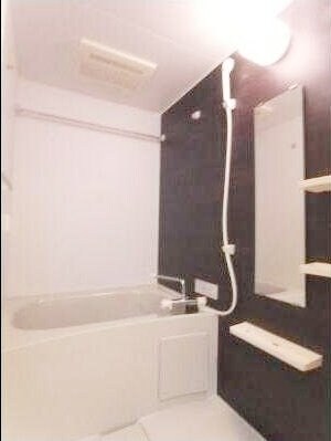 リブリ・ウィステリアガーデンの物件内観写真