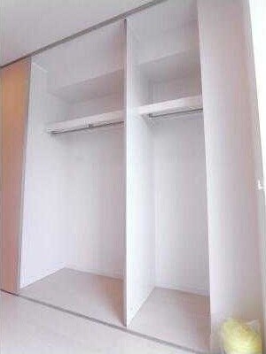 リブリ・ウィステリアガーデンの物件内観写真