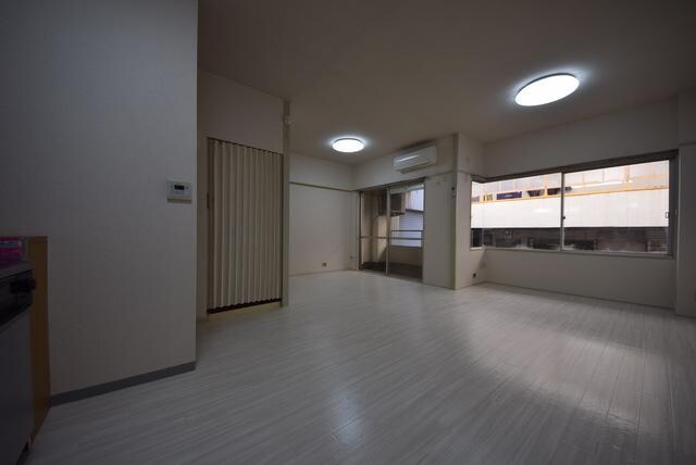 トワイライトVの物件内観写真