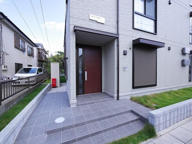 メゾン・ルーチェの物件内観写真