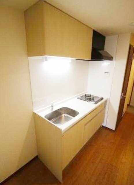 Wisteriaの物件内観写真